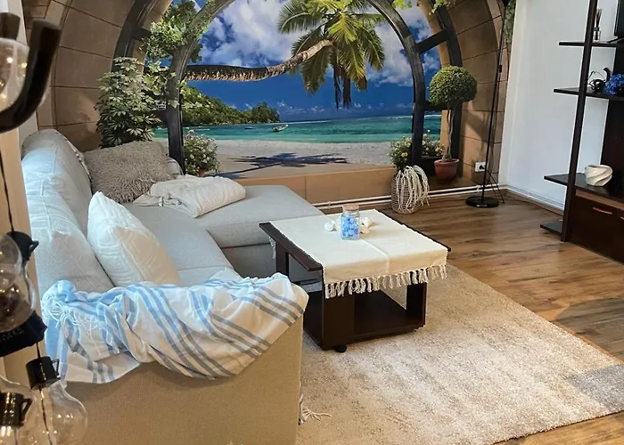 City Tales Residence