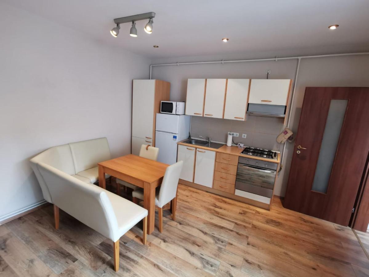 City Tales Residence Braşov
