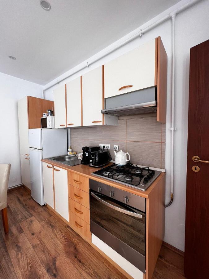 City Tales Residence * Braşov