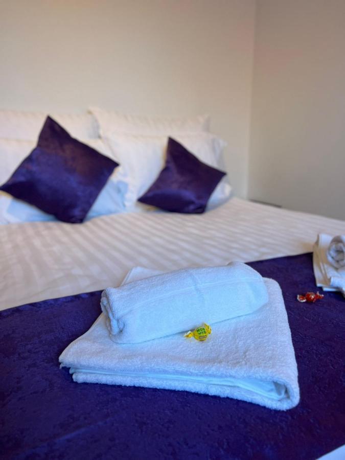 City Tales Residence Appartamento Braşov