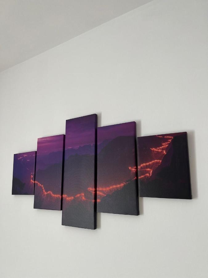 City Tales Residence Appartamento Braşov
