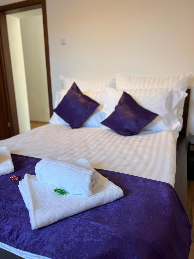 Appartamento City Tales Residence Braşov
