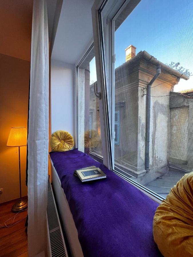 City Tales Residence Braşov