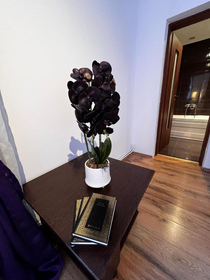 City Tales Residence Braşov