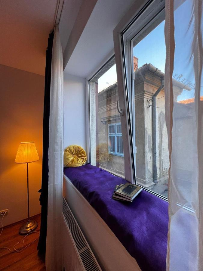Appartamento City Tales Residence Braşov
