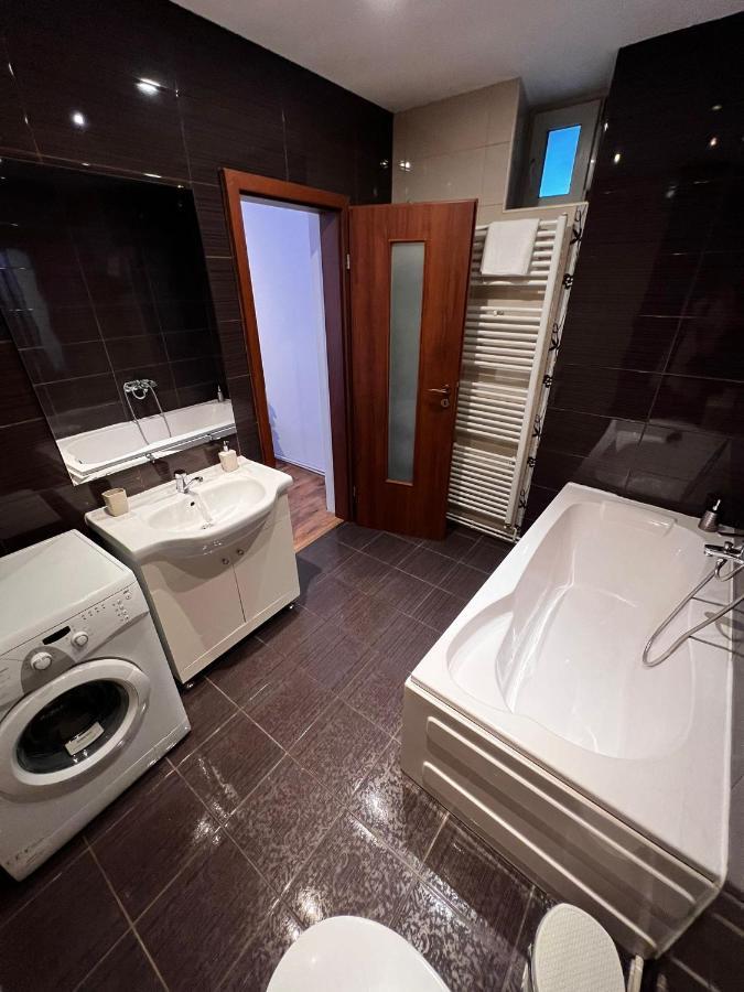 Appartamento City Tales Residence *