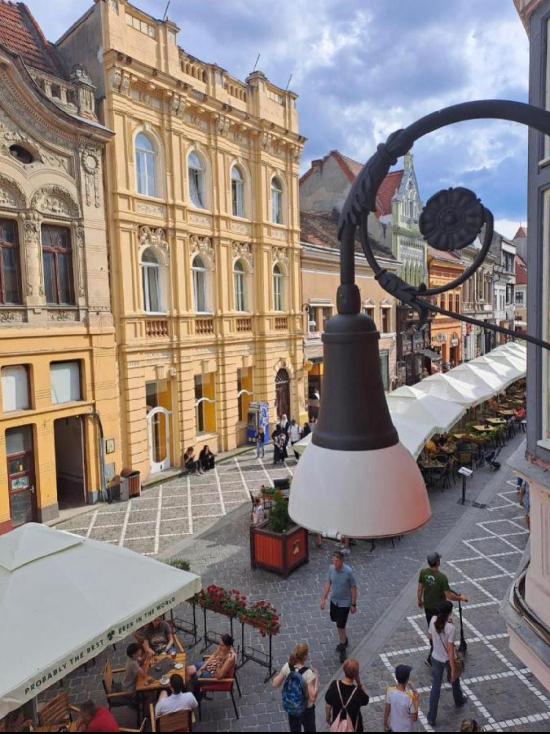 Appartamento City Tales Residence