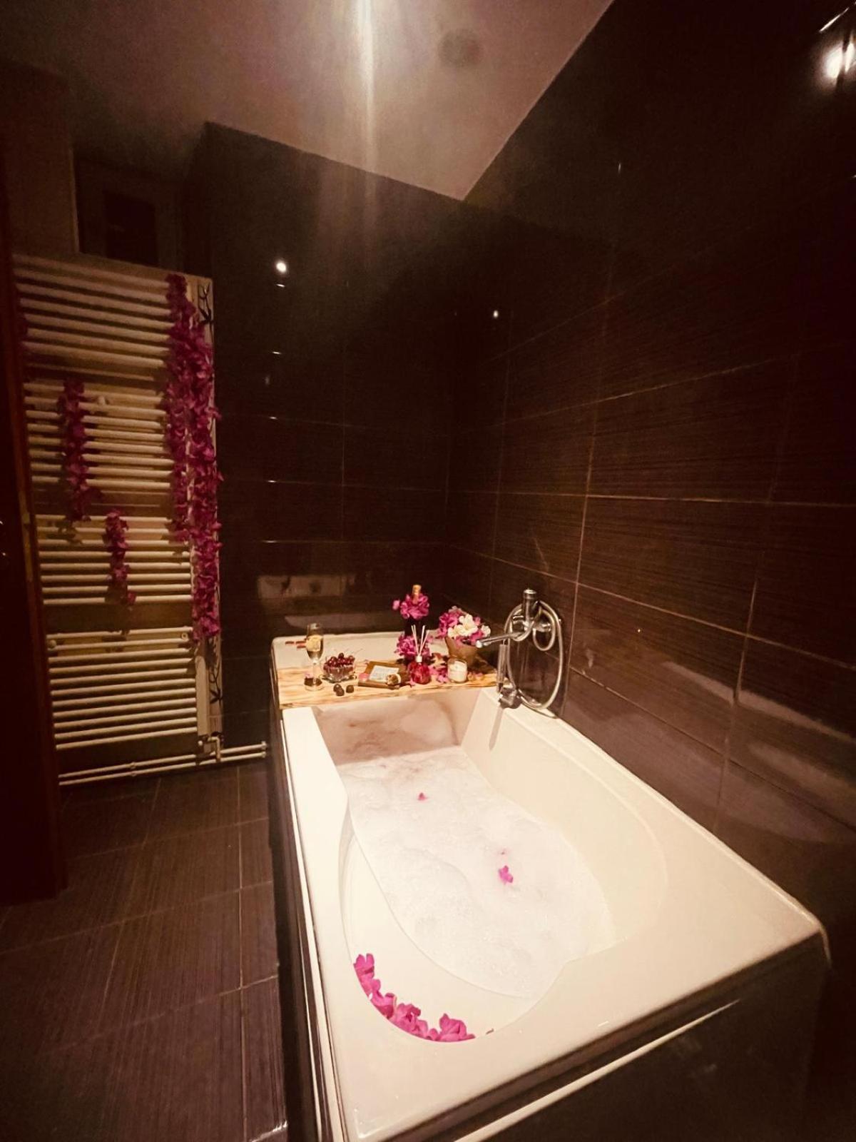 City Tales Residence Appartamento *