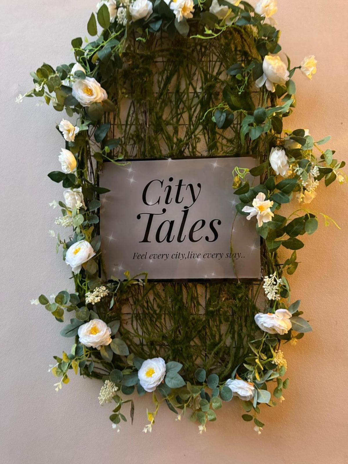 City Tales Residence Braşov