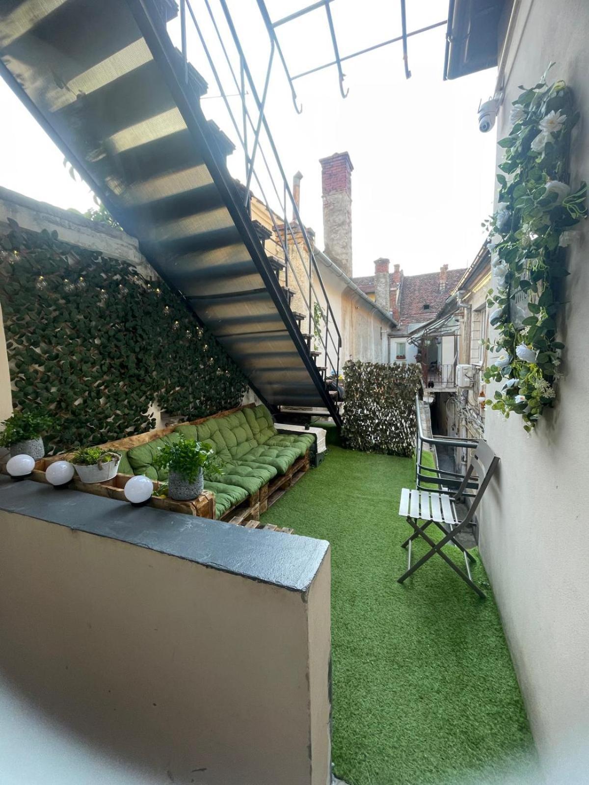 City Tales Residence Appartamento